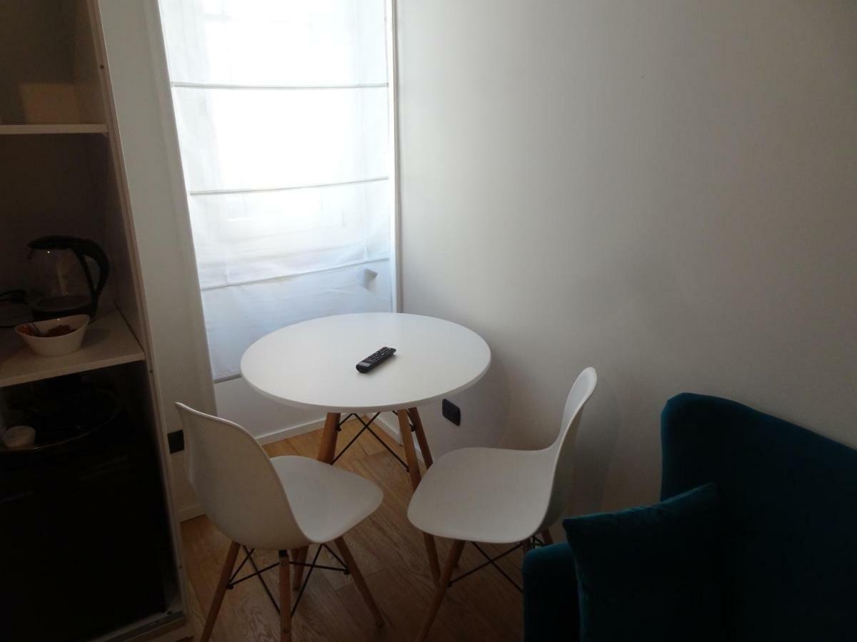 Apartment Blue Design Mailand